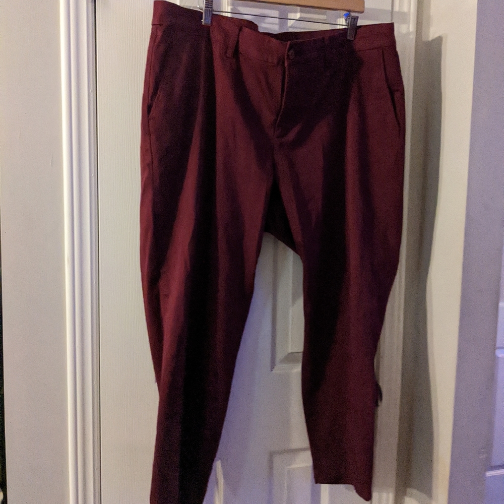 20w Kut from the Kloth ankle pants